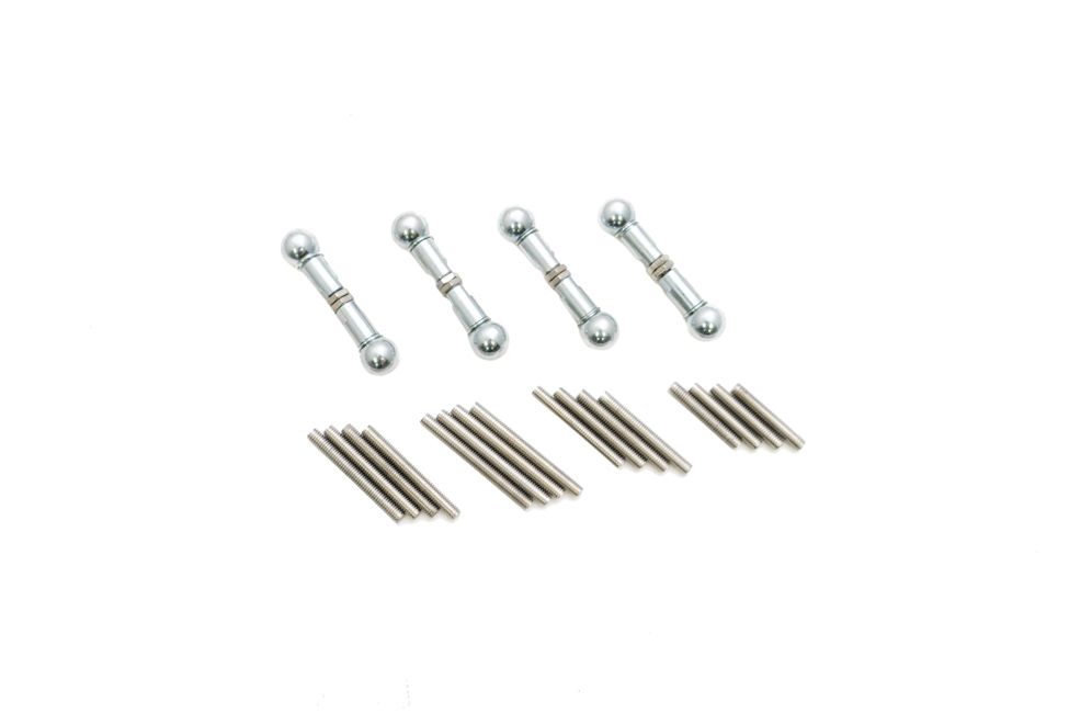 Megan Racing Universal Adjustable MRC Air Links for Various Vehicles