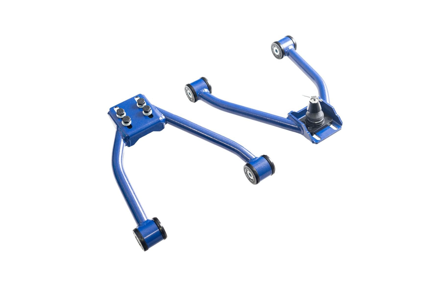 Megan Racing Adjustable Front Upper Control Arms for Nissan 350Z