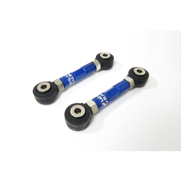 Megan Racing Audi A4 8K/S4/A5 8T/S5/Q5 8R Reinforced Stab Link 2pcs