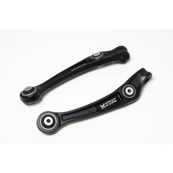 Megan Racing Audi A4 A4/S4/A5/S5 B8/8K 08-14 Front Lower Arm 2pcs