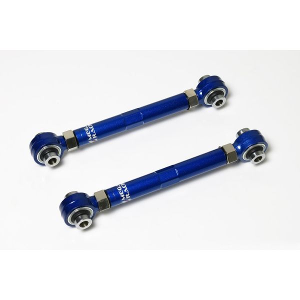 Megan Racing BMW 1-Series E82/E88 08-13 / BMW 3-Series E90/E92 06-11 Rear Arms