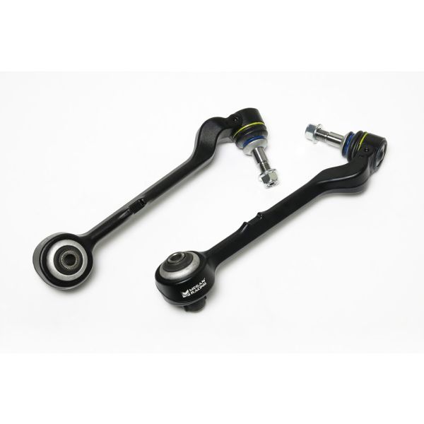 Megan Racing BMW 06-13 E90/E92/E93 / 05-13 E87/E82 Front Lower Rear Arm (Harden Rubber) 2pcs