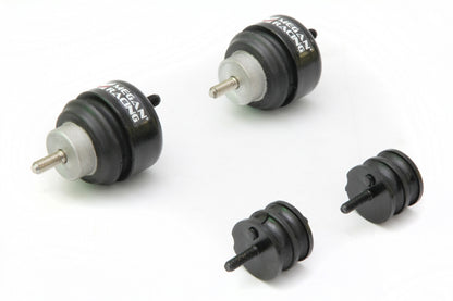 Megan Racing Engine and Transmission Mounts for BMW E36 RWD 3.0L 1990-2005 Hardened Street Performance