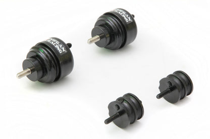 Megan Racing Engine and Transmission Mounts for BMW E36 RWD 3.0L 1990-2005 Hardened Street Performance