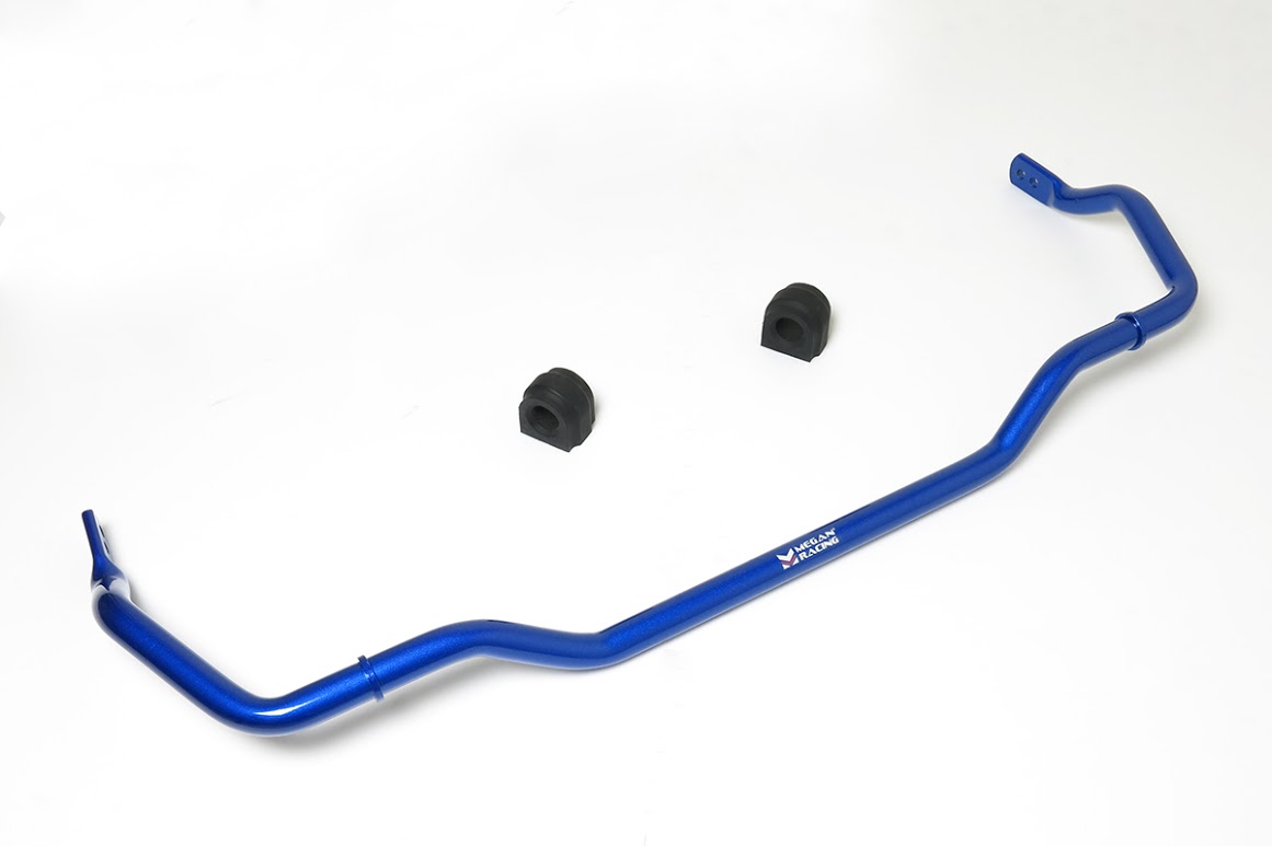 Megan Racing * 1 series F20 11-19/2 series F22 14-21/3 series F30 11-19/4 series F32 13-20 Sway Bar