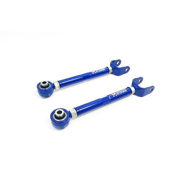 Megan Racing Racing Cadillac ATS L 13-19 Rear Arm kit (Pillow Ball) 2pcs