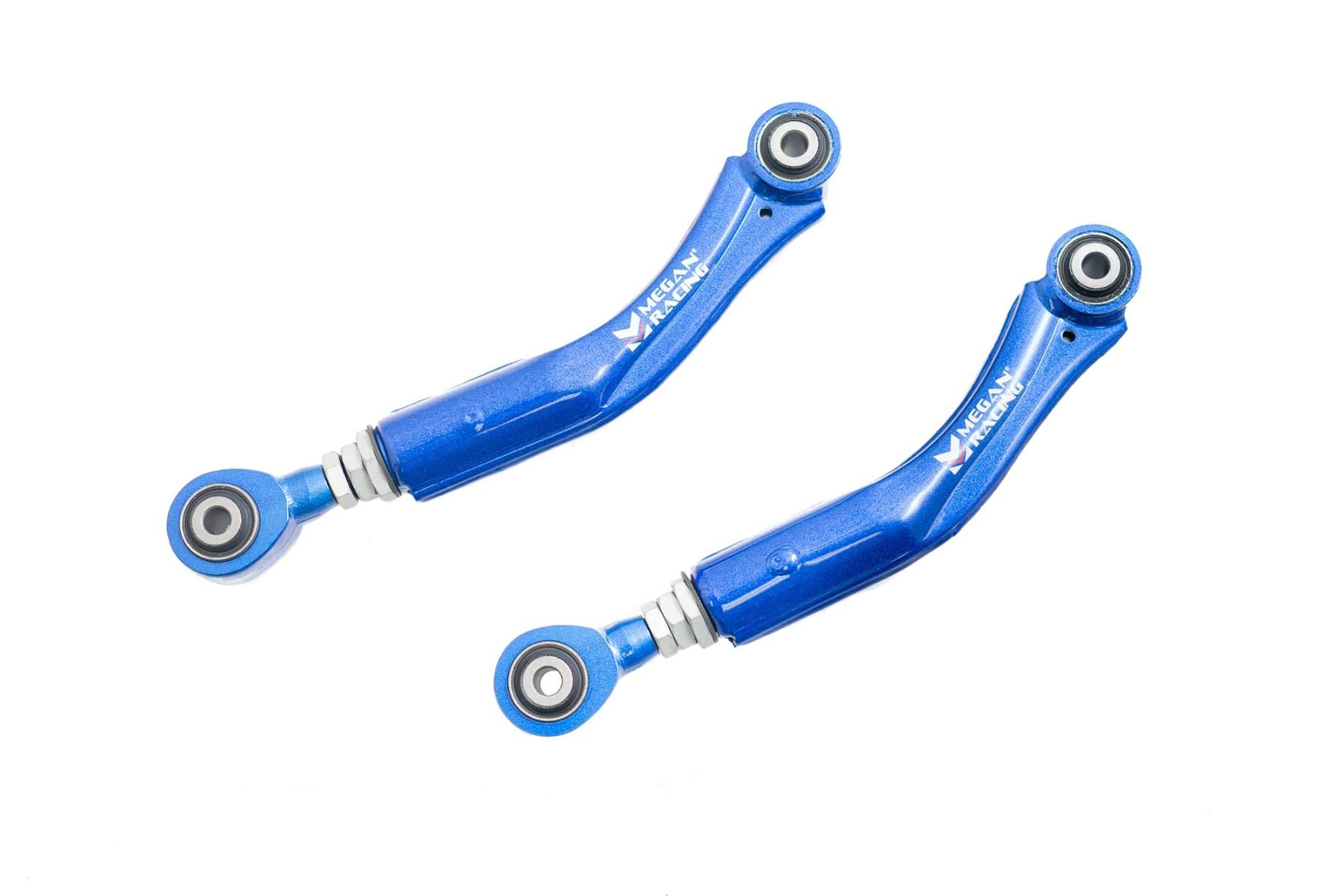 Megan Racing Rear Upper Camber Arm for Dodge Charger 2011 and newer, Challenger 2008 and newer