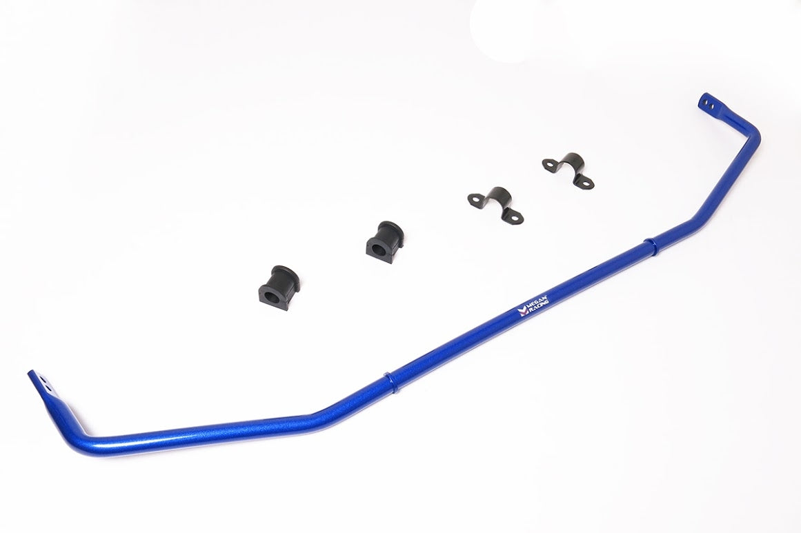 Megan Racing Rear Sway Bar 25.4mm for Focus ST 2013-2023 2.0L Turbo