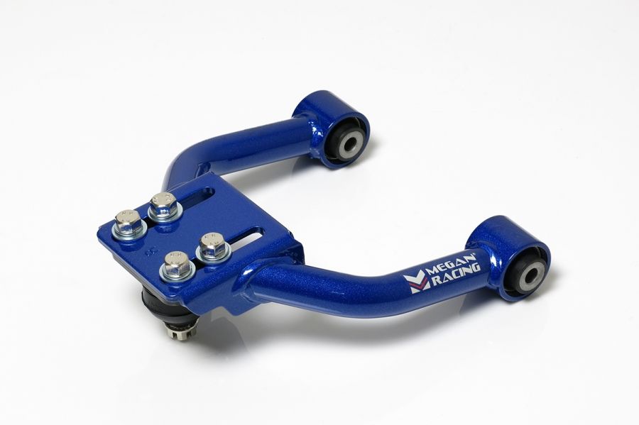 Megan Racing Adjustable Front Control Arms for 1996-2000 Honda Civic