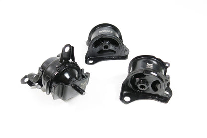 Megan Racing Engine & Transmission Mount Set for Honda Civic 1996-2000 3 Pieces - MRS-HA-0440