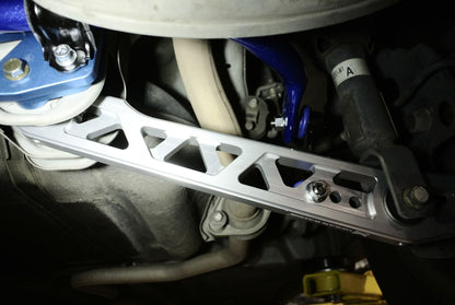 Megan Racing Rear Sway Bar Kit for 1996-2000 Honda Civic 25.4mm Subframe Brace MRS-HA-0491