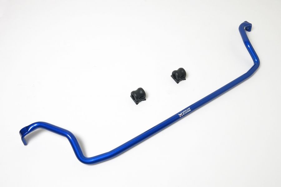 Megan Racing Front Sway Bar 25.4mm for Honda Civic 2012-2015 All Trims Including Si