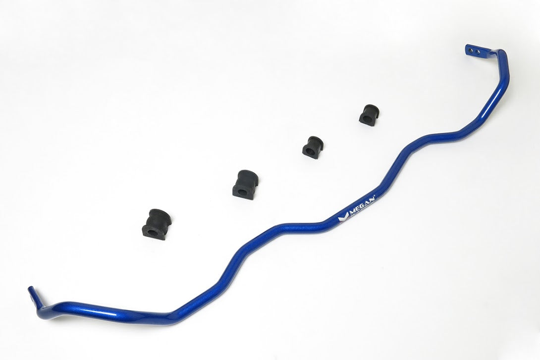 Megan Racing Rear Sway Bar 19mm for Honda Civic 2006-2015 All Trims