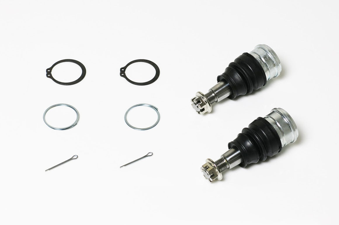 Megan Racing Front Roll Center Adjuster 2pcs for Honda Fit GK 2015+