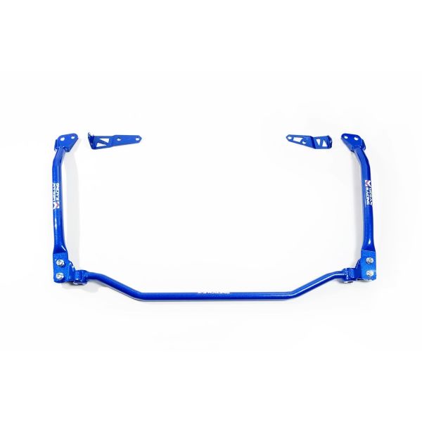 Megan Racing Honda Fit GK 15+ Front Bar