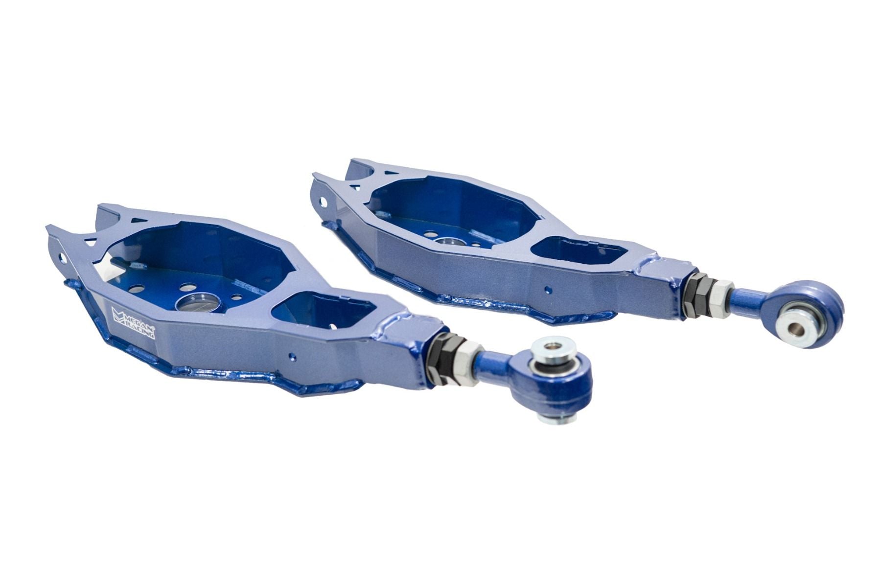 Megan Racing Rear Lower Camber Arm for Honda Civic 2016-2021, Including Type-R