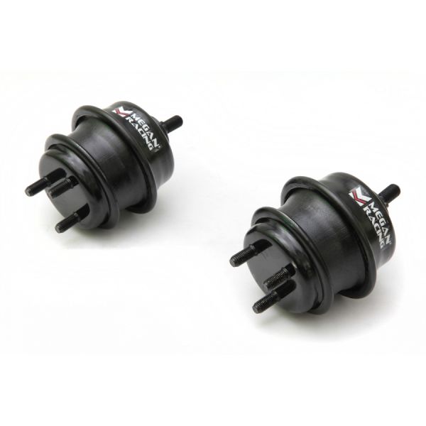 Megan Racing Genesis Coupe 2010-12 Harden Engine Mount 2pcs
