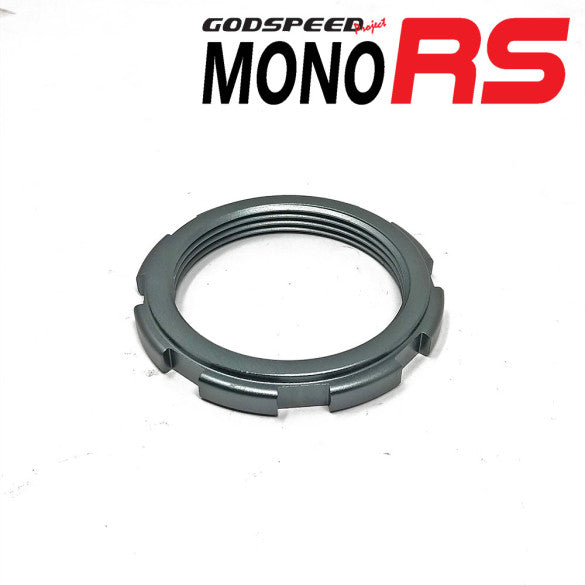 Godspeed MonoRS Coilovers Lock Ring (M53X2.0)