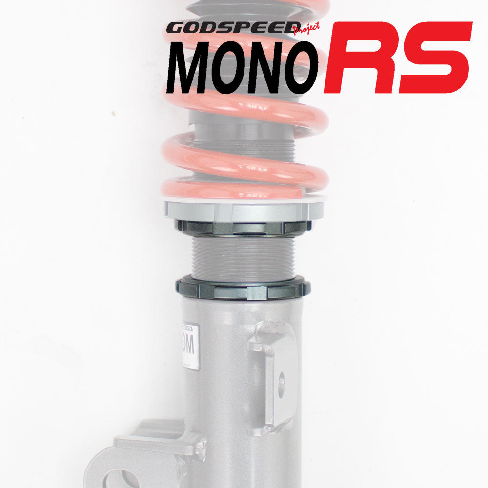 Godspeed MonoRS Coilovers Lock Ring (M53X2.0)