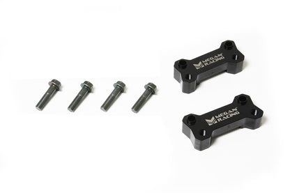 Megan Racing Front Roll Center Adjuster for Lexus GS300 98-05 - Various Camber/Caster