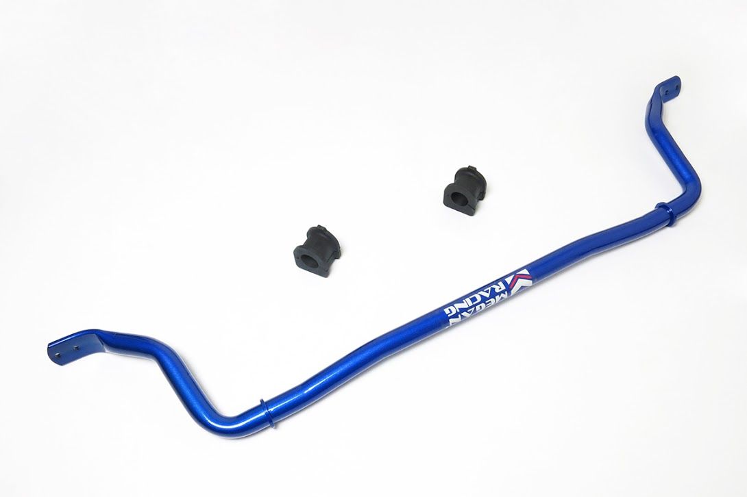 Megan Racing Front Sway Bar for Lexus GS300 98-05 / GS400 98-00 / GS430 01-05 - MRS-LX-0290