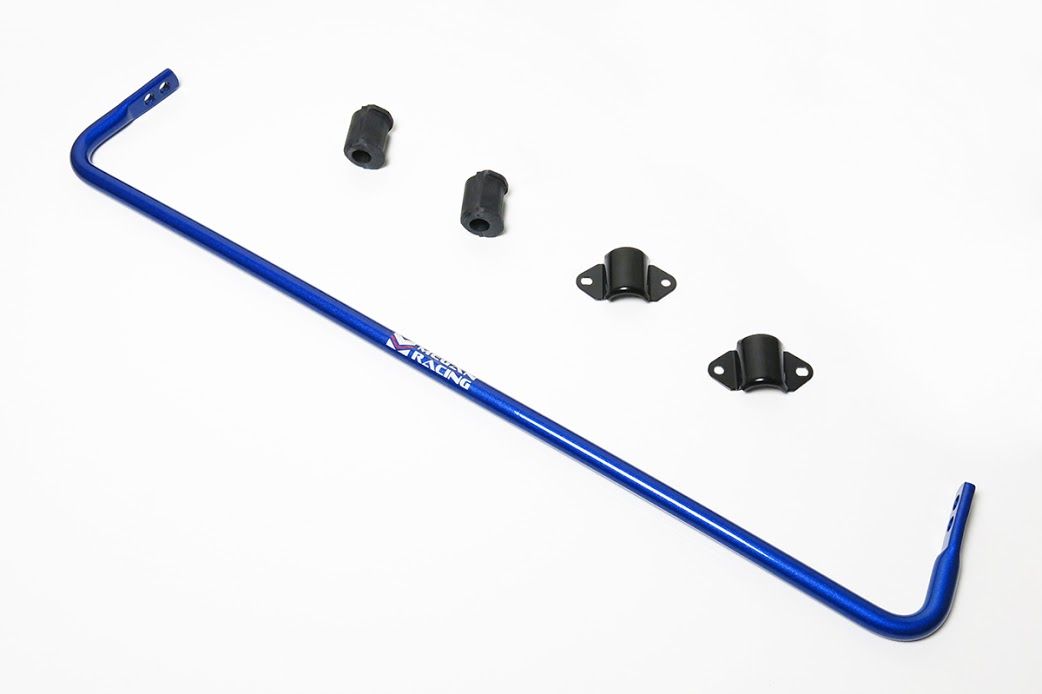 Megan Racing Lexus GS300 350 430 Rear Sway Bar 19mm, 2006-2012