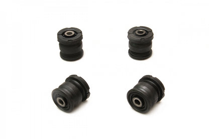 Megan Racing Front Bushings for Lexus IS300 2001-2005 - 150% Harder Stiff Rubber