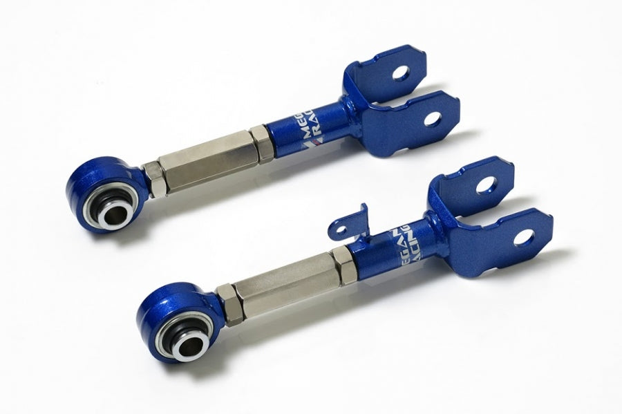 Megan Racing Rear Upper Front Camber Arm Pillow Ball 2pcs for Lexus GS350 2013+, IS250 2014+, IS350 2014+, RC350 2015+ RWD