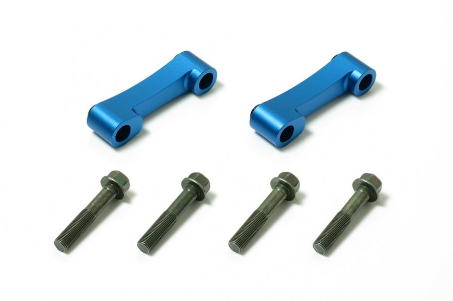 Megan Racing Front Roll Center Adjuster 30mm Increase - Lexus IS200 300 (01-05), Toyota JZX90 100 Mark 2, Chaser (92-00) - 2pcs