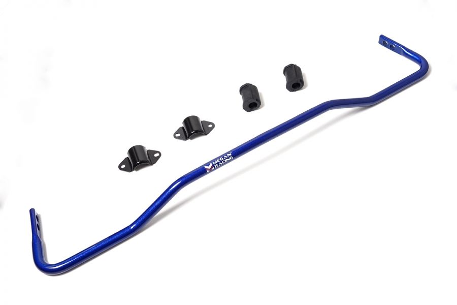 Megan Racing Rear Sway Bar 19mm for Lexus IS250, IS350 2006-2013