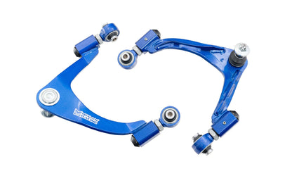 Megan Racing Control Arm Front Upper for 2001-2006 Lexus LS430 Camber/Caster Adjust Type-II - MRS-LX-0420-T2