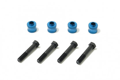 Megan Racing Front Roll Center Adjuster 30mm Increase for Lexus LS430 2001-2006 MRS-LX-0451