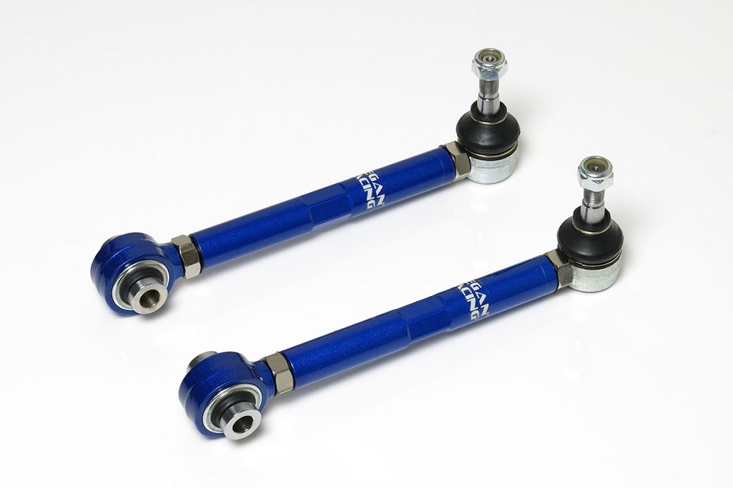 Megan Racing Rear Toe Control Arm Set for 2001-2006 Lexus LS430 - 2 Pieces