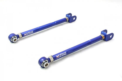Megan Racing Adjustable Rear Traction Rods for Lexus SC300/SC400 92-00 Toyota Supra 93-98 - MRS-LX-0580