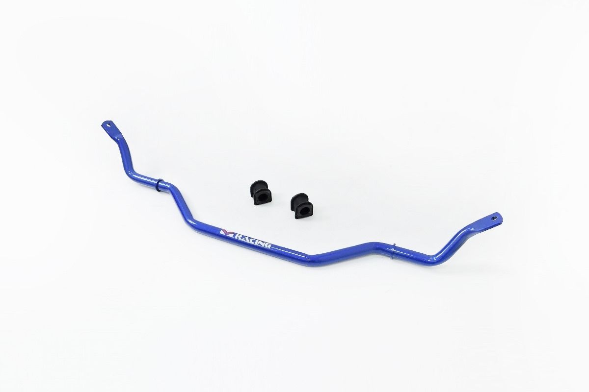 Megan Racing Front Sway Bar 30mm for Lexus GS300, GS350, GS430 2013 and newer