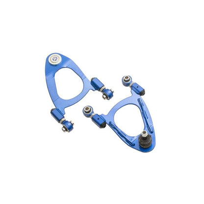 Megan Racing Front/Rear Upper Control Arms for Lexus LS 1990-1994/1995-2000 Type II Camber/Caster Adjustability - MRS-LX-0720-T2