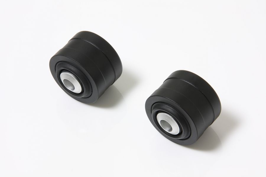 Megan Racing Mini Rear Trailing Arm Bushing Pillow Ball Set - 2pcs for Mini Cooper 2002-2006