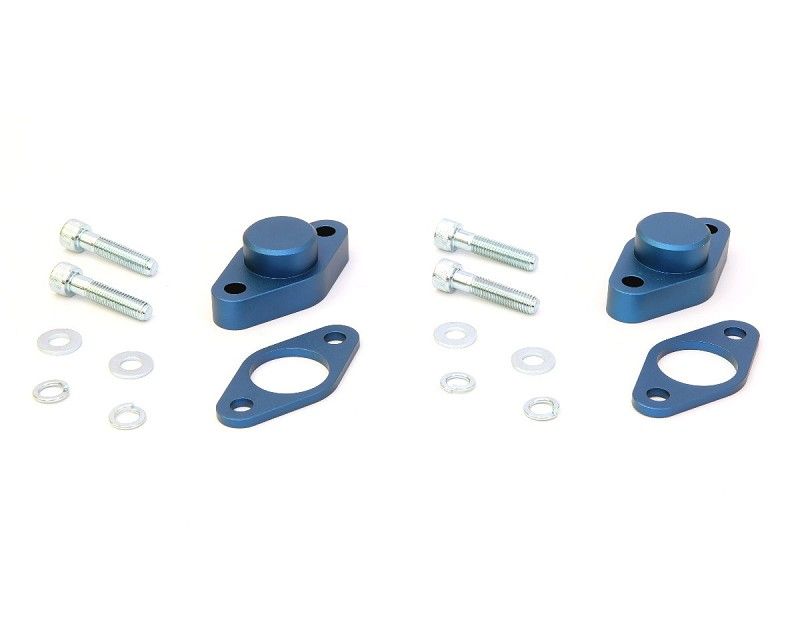 Megan Racing Front Roll Center Adjuster Spacer Set (4 Pcs) for 2002-2006 MINI Cooper R53