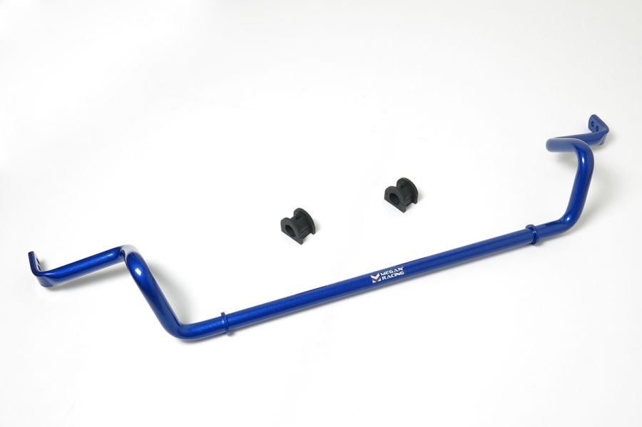 Megan Racing Front Sway Bar 25.4mm for Mitsubishi Lancer 2007-2017