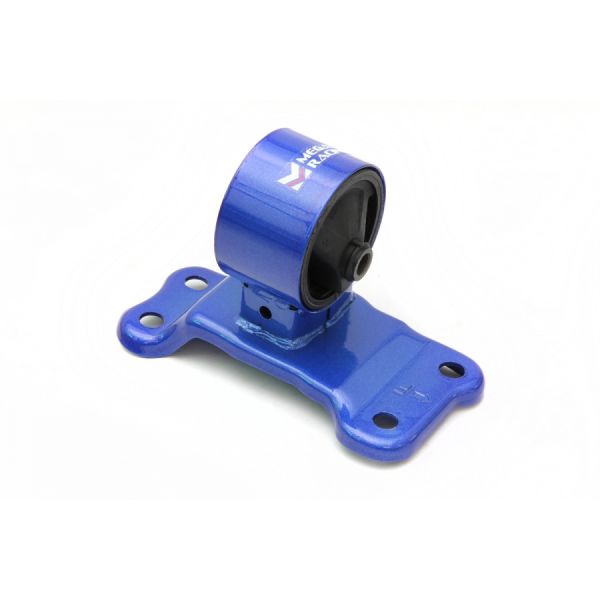 Megan Racing Engine Mount Driver Side for Mitsubishi Lancer EVO 8/9 USDM Hard Rubber 70A Durometer 6MT Only - Part #MRS-MT-0640