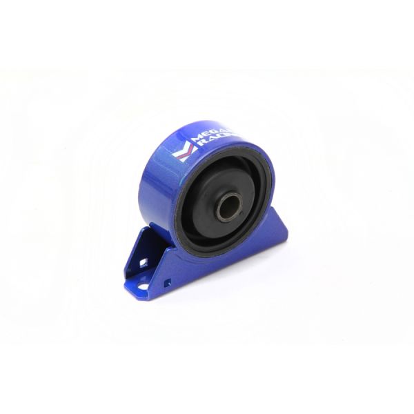 Megan Racing Engine Mount Driver Side for Mitsubishi Lancer EVO 8/9 USDM Hard Rubber 70A Durometer 6MT Only - Part #MRS-MT-0640