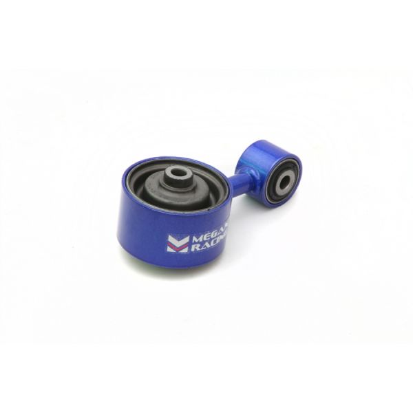 Megan Racing Engine Mount Driver Side for Mitsubishi Lancer EVO 8/9 USDM Hard Rubber 70A Durometer 6MT Only - Part #MRS-MT-0640