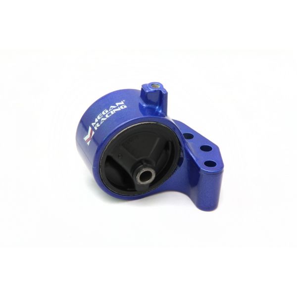 Megan Racing Engine Mount Driver Side for Mitsubishi Lancer EVO 8/9 USDM Hard Rubber 70A Durometer 6MT Only - Part #MRS-MT-0640