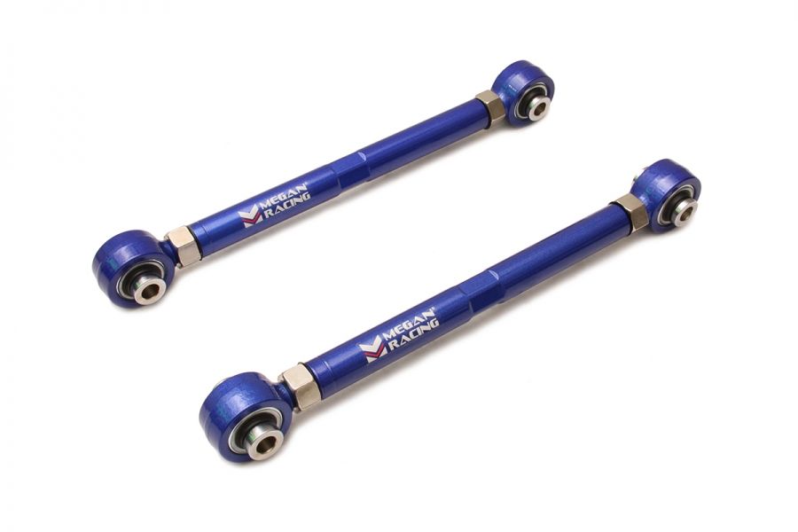 Megan Racing Adjustable Rear Lower Lateral Arm Camber for EVO X CZ4A