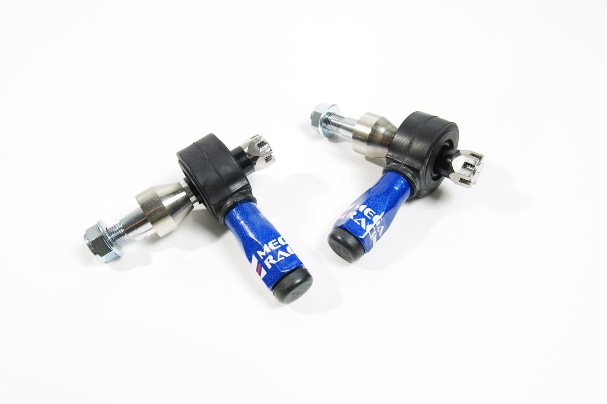 Megan Racing Super Tie Rod Ends for RX7 FD 1993-1998