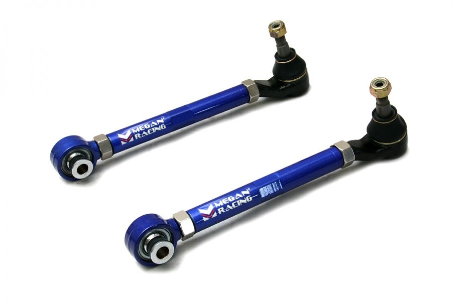 Megan Racing **6722** RX8 REAR TRAILING ARM, 5 LBs MSRP $210