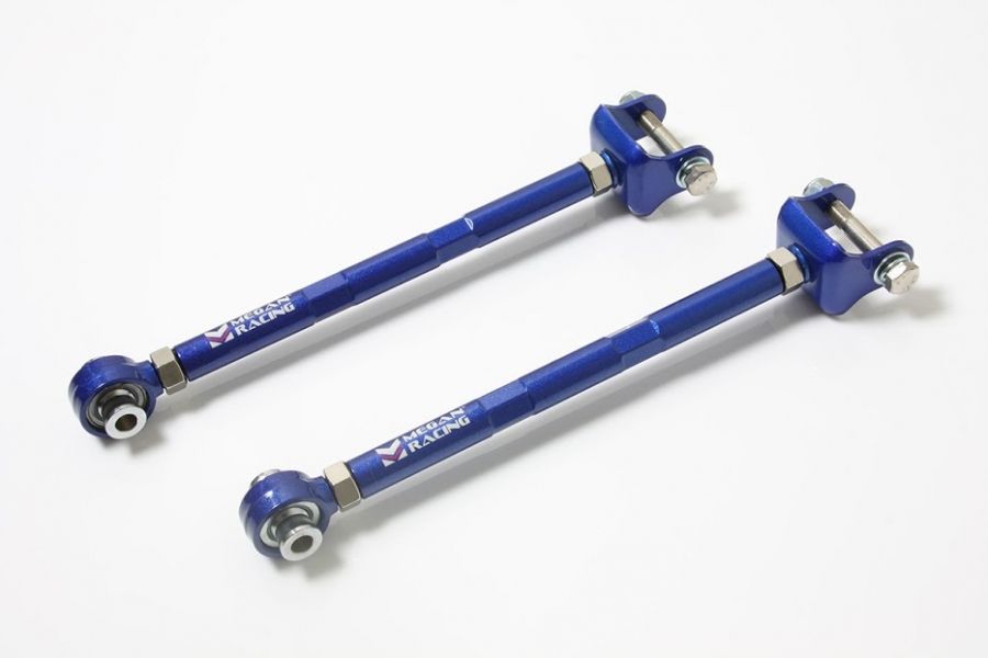 Megan Racing Rear Traction Rod for Mazda RX-8