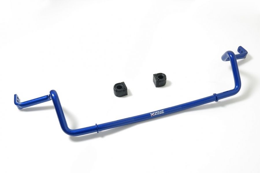 Megan Racing Front Sway Bar 25.4mm for Mazda CX-5 2WD 4WD 2013 and Newer