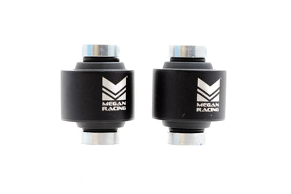 Megan Racing Front Spherical Tension Rod Bushings for Nissan 350Z 2003-2008, Infiniti G35 2003-2007 - MRS-NS-0301-V2