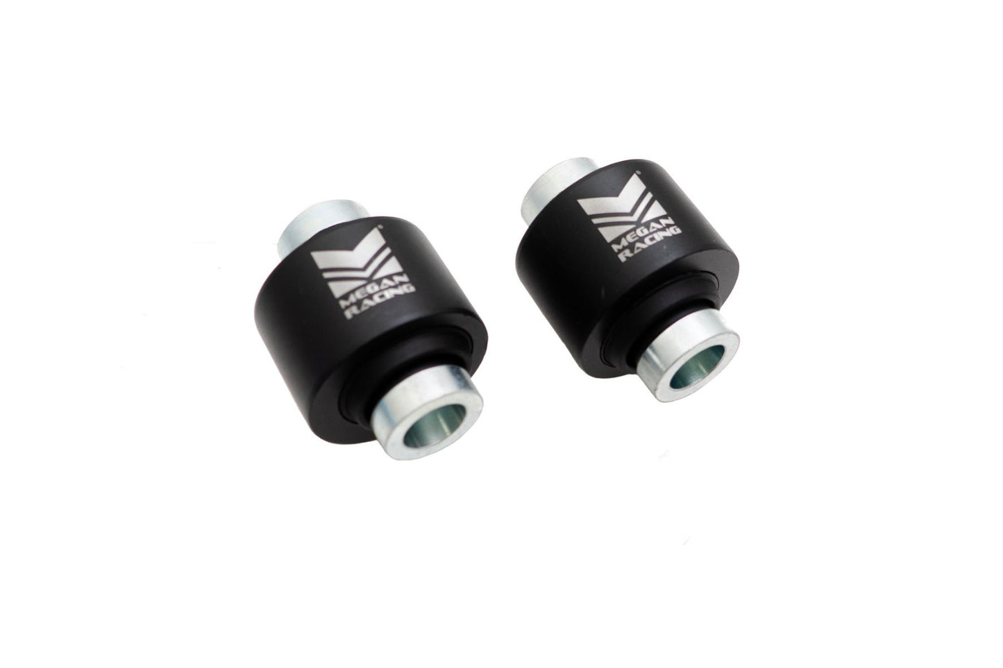 Megan Racing Front Spherical Tension Rod Bushings for Nissan 350Z 2003-2008, Infiniti G35 2003-2007 - MRS-NS-0301-V2